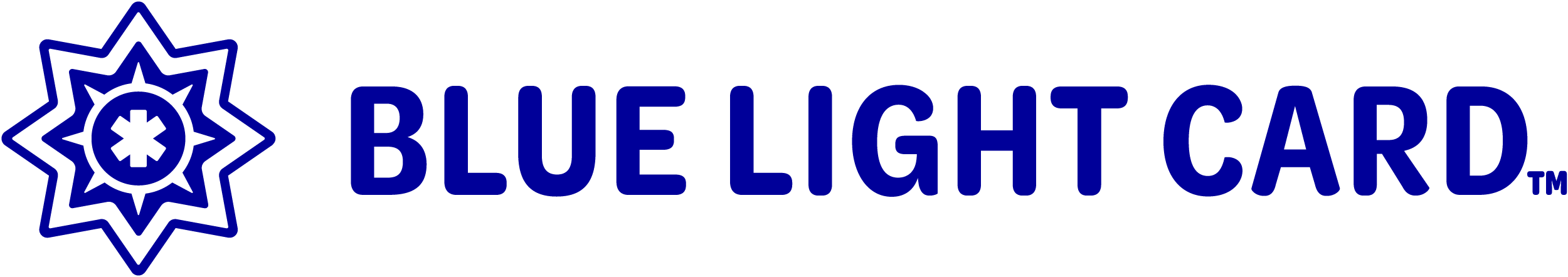 Blue Light Card Members Blue Light Card Members